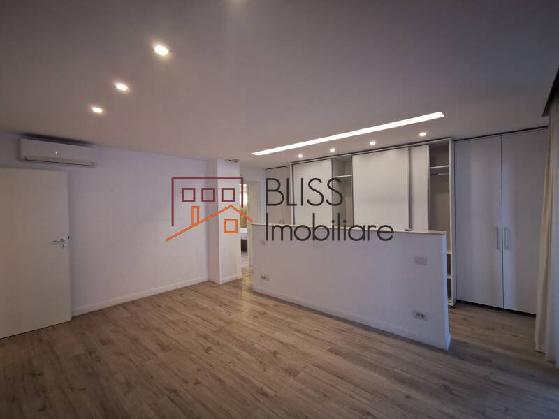 4 Bedrooms Modern Villa, Bucharest / Ilfov | Bliss Imobiliare / Photo 28 - BLISS Imobiliare