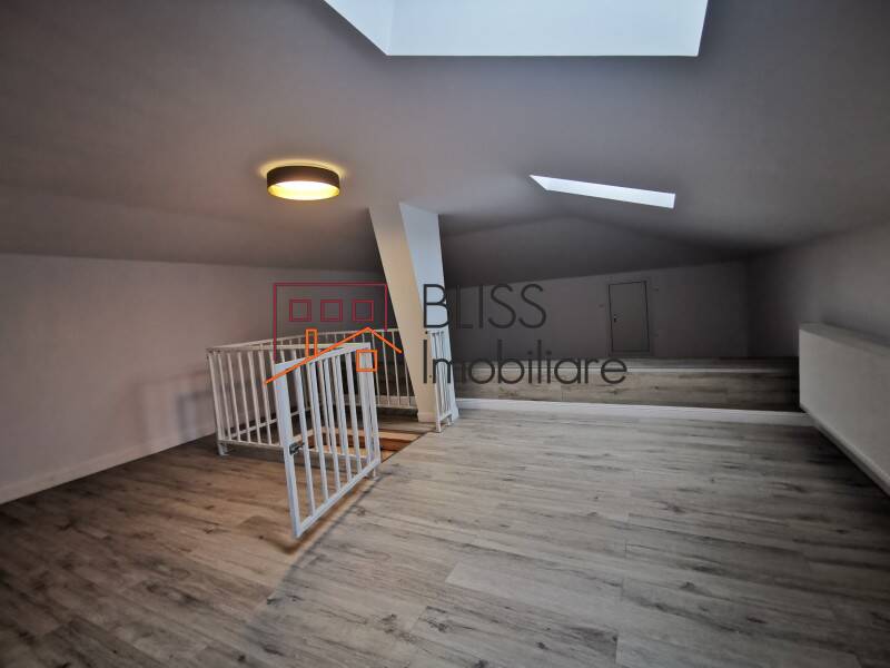 Vila Oxford Gardens | Bliss Imobiliare / Photo 44 - BLISS Imobiliare