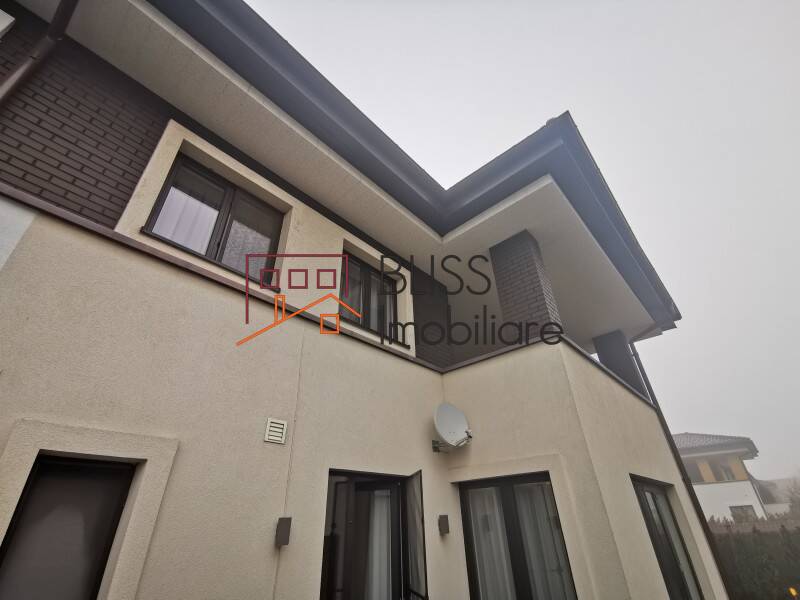 4 Bedrooms Modern Villa, Bucharest / Ilfov | Bliss Imobiliare / Photo 2 - BLISS Imobiliare