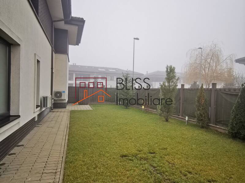 Vila Oxford Gardens | Bliss Imobiliare / Photo 4 - BLISS Imobiliare