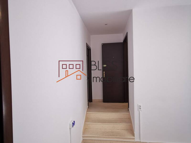 6 Bedrooms Villa Residential Complex, Bucharest / Ilfov | Bliss Imobiliare / Photo 16 - BLISS Imobiliare