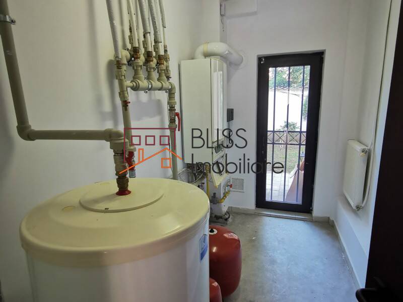 Vila In Complex Rezidential | Bliss Imobiliare / Photo 17 - BLISS Imobiliare