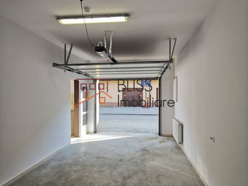 Vila In Complex Rezidential | Bliss Imobiliare / Photo 18 - BLISS Imobiliare