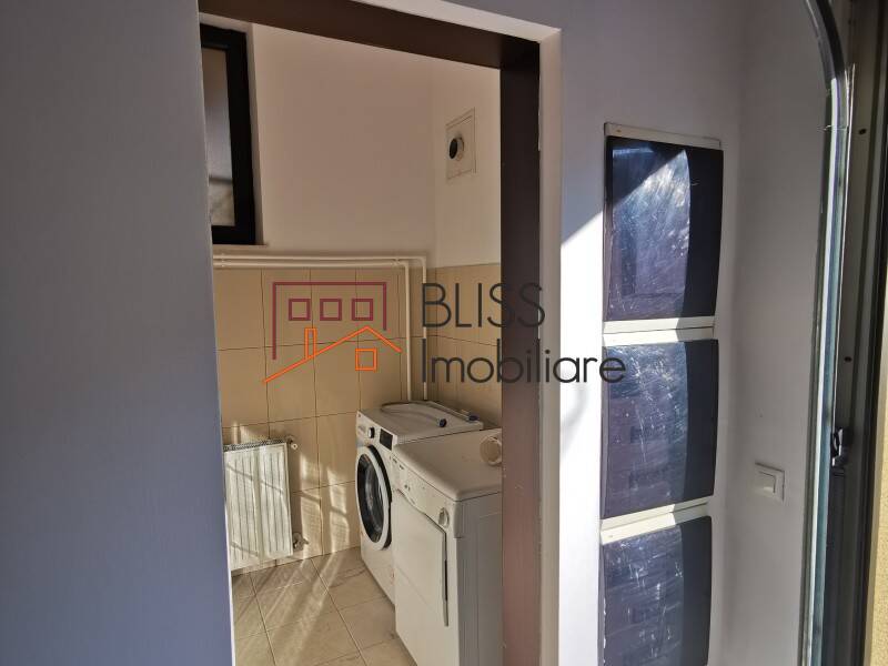 Vila In Complex Rezidential | Bliss Imobiliare / Photo 19 - BLISS Imobiliare