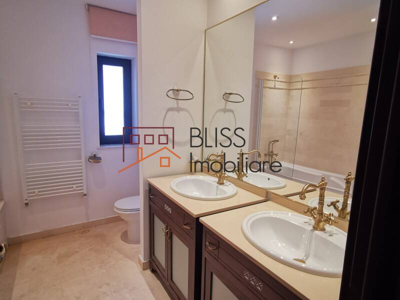 Vila In Complex Rezidential | Bliss Imobiliare / Photo 23 - BLISS Imobiliare