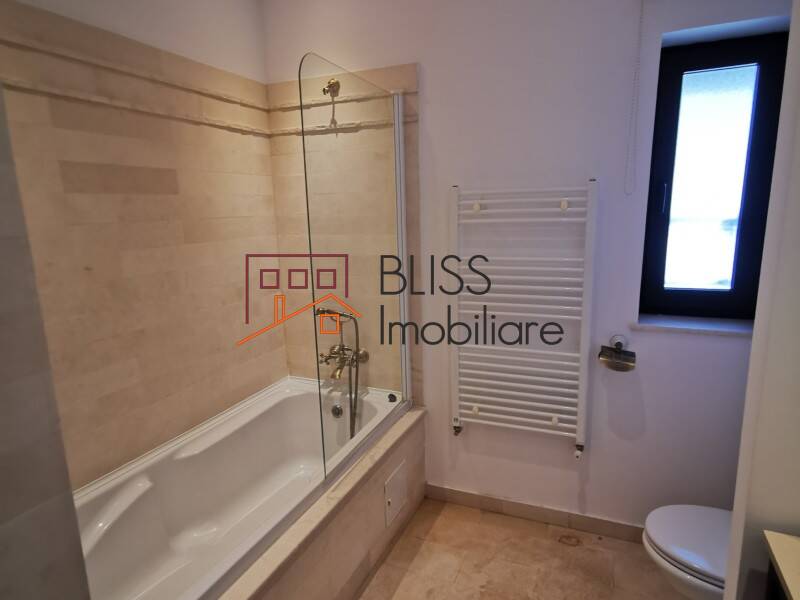 Vila In Complex Rezidential | Bliss Imobiliare / Photo 24 - BLISS Imobiliare