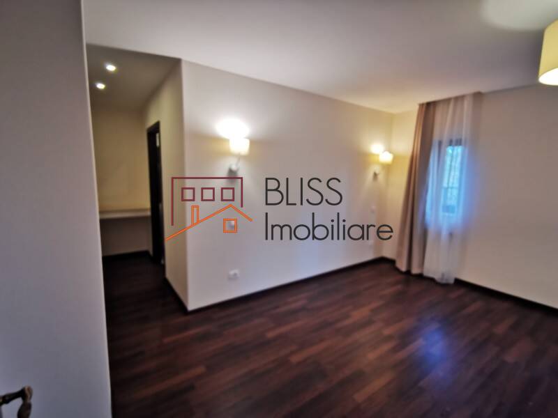 Vila In Complex Rezidential | Bliss Imobiliare / Photo 26 - BLISS Imobiliare