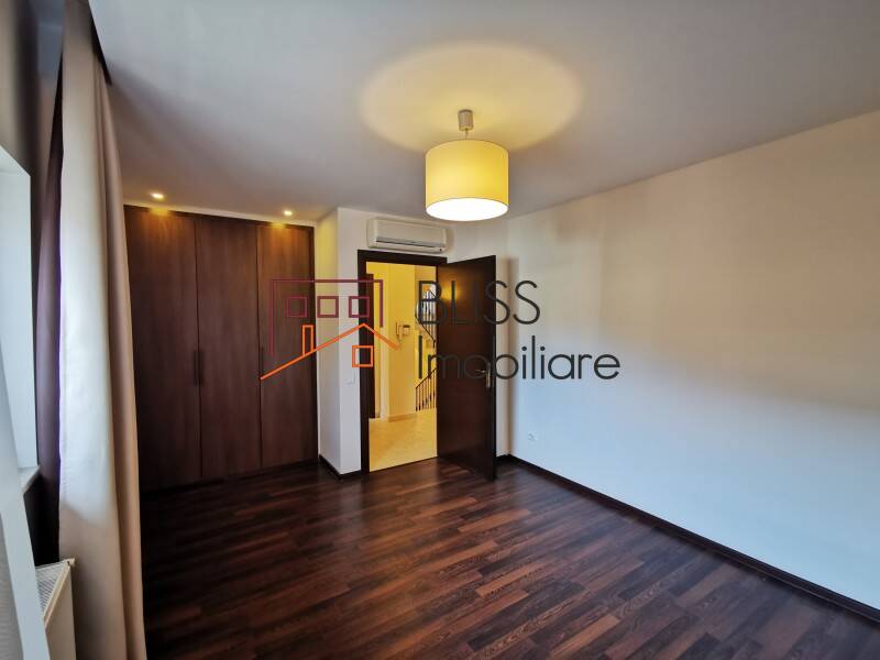 Vila In Complex Rezidential | Bliss Imobiliare / Photo 36 - BLISS Imobiliare