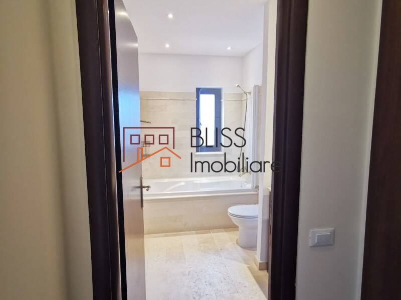 6 Bedrooms Villa Residential Complex, Bucharest / Ilfov | Bliss Imobiliare / Photo 39 - BLISS Imobiliare
