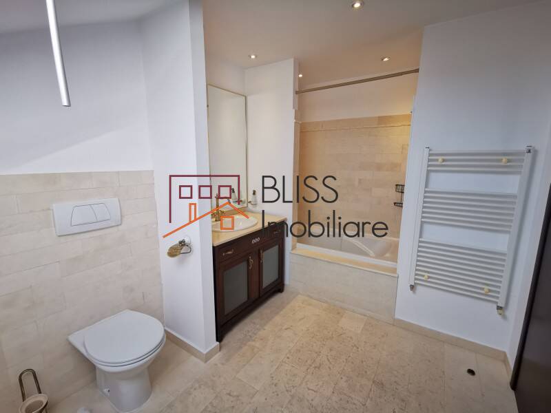 Vila In Complex Rezidential | Bliss Imobiliare / Photo 44 - BLISS Imobiliare