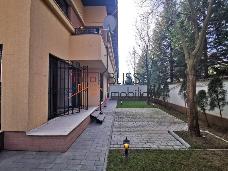 Vila In Complex Rezidential | Bliss Imobiliare / Photo 4 - BLISS Imobiliare