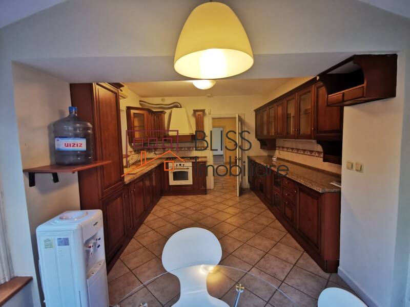 4 Bedroom Villa, Bucharest / Ilfov | Bliss Imobiliare / Photo 16 - BLISS Imobiliare