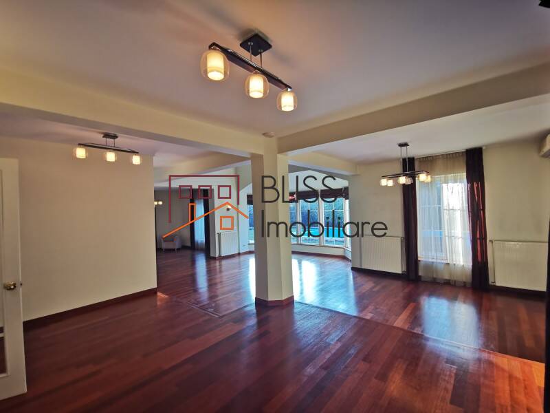 4 Bedroom Villa, Bucharest / Ilfov | Bliss Imobiliare / Photo 18 - BLISS Imobiliare
