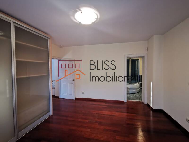4 Bedroom Villa, Bucharest / Ilfov | Bliss Imobiliare / Photo 41 - BLISS Imobiliare