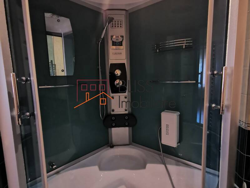 4 Bedroom Villa, Bucharest / Ilfov | Bliss Imobiliare / Photo 44 - BLISS Imobiliare