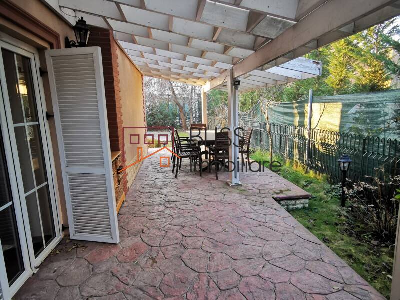 4 Bedroom Villa, Bucharest / Ilfov | Bliss Imobiliare / Photo 4 - BLISS Imobiliare