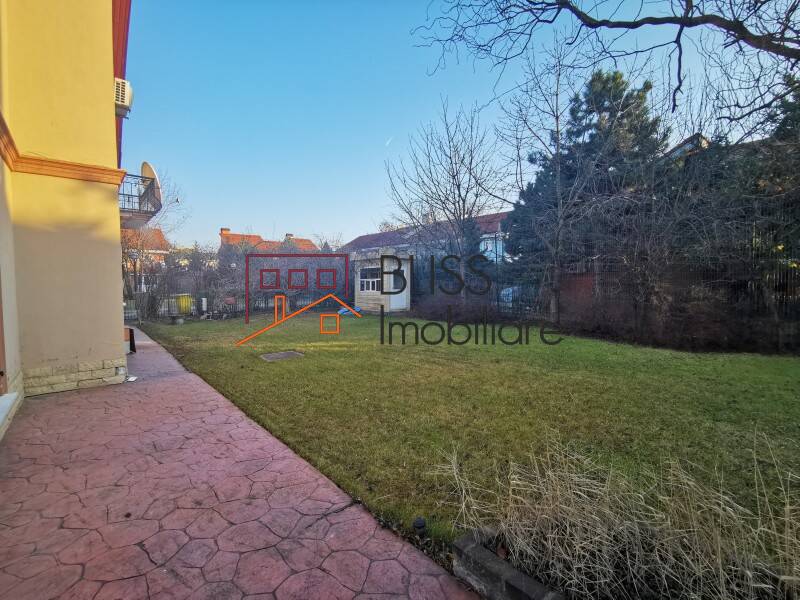 4 Bedroom Villa, Bucharest / Ilfov | Bliss Imobiliare / Photo 2 - BLISS Imobiliare