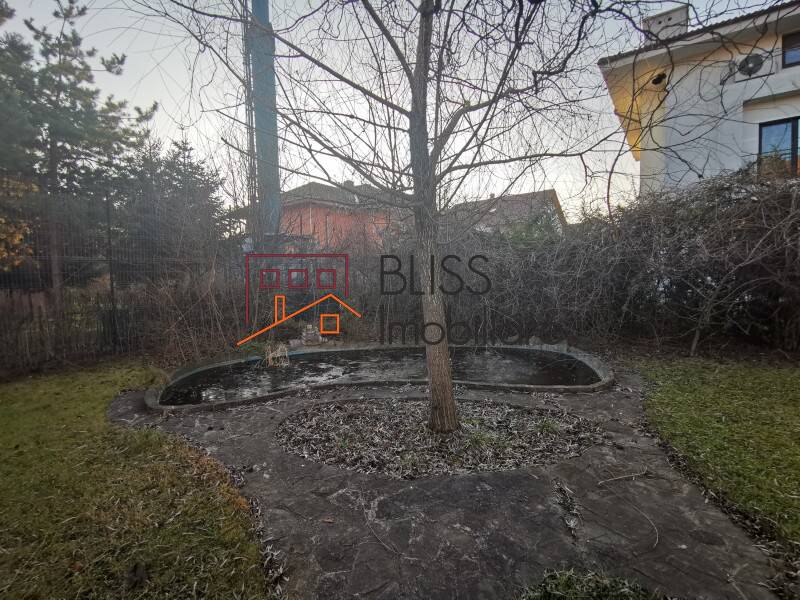 Vila Cu 6 Camere | Bliss Imobiliare / Photo 3 - BLISS Imobiliare