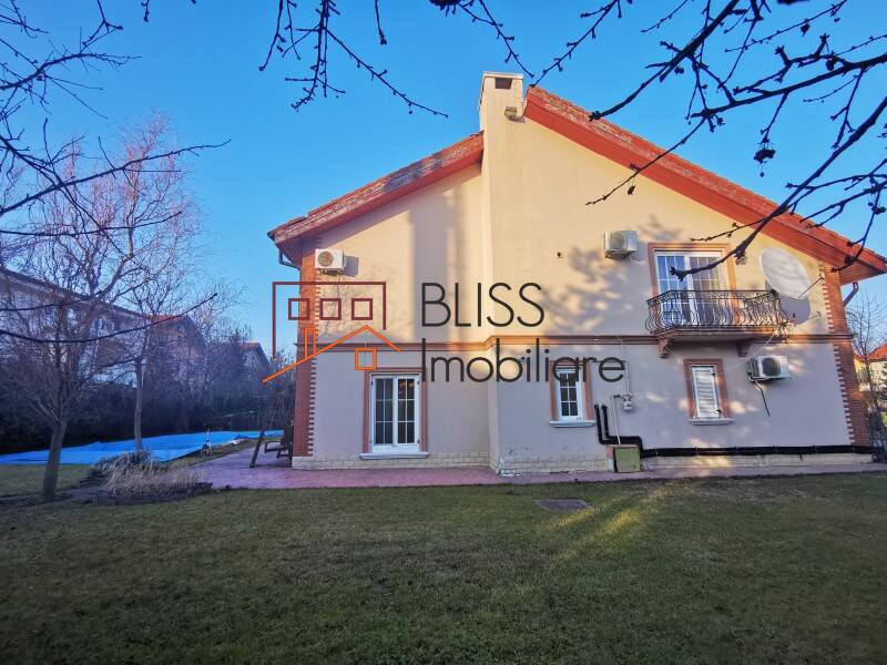 Vila Cu 6 Camere | Bliss Imobiliare / Photo 45 - BLISS Imobiliare