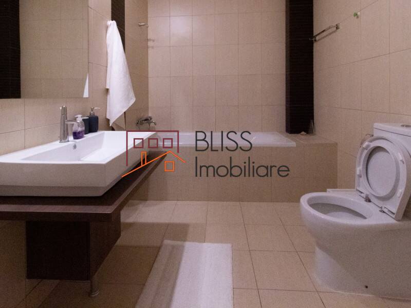 Apartament de Inchiriat Iancu Nicolae | Pipera - 3 Camere - ID:43378 | Bliss Imobiliare / Photo 20 - BLISS Imobiliare