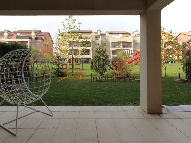 Apartament de Inchiriat Iancu Nicolae | Pipera - 3 Camere - ID:43378 | Bliss Imobiliare / Photo 1 - BLISS Imobiliare