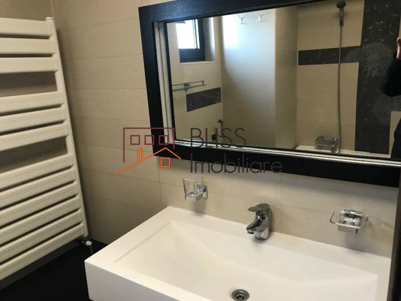 Apartment for Rent Iancu Nicolae | Pipera, Bucharest / Ilfov - 4 Bedroom - ID:81617 | Bliss Imobiliare / Photo 5 - BLISS Imobiliare
