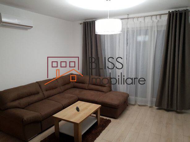 Apartament de Inchiriat Iancu Nicolae | Pipera - 2 Camere - ID:81649 | Bliss Imobiliare / Photo 2 - BLISS Imobiliare