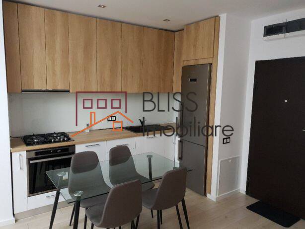 Apartament de Inchiriat Iancu Nicolae | Pipera - 2 Camere - ID:81649 | Bliss Imobiliare / Photo 3 - BLISS Imobiliare