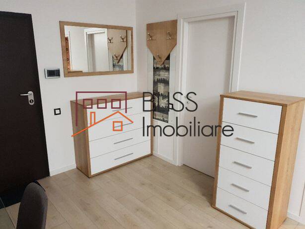 Apartament de Inchiriat Iancu Nicolae | Pipera - 2 Camere - ID:81649 | Bliss Imobiliare / Photo 4 - BLISS Imobiliare