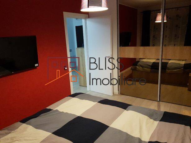 Apartment for Rent Iancu Nicolae | Pipera, Bucharest / Ilfov - 1 Bedroom - ID:81649 | Bliss Imobiliare / Photo 5 - BLISS Imobiliare