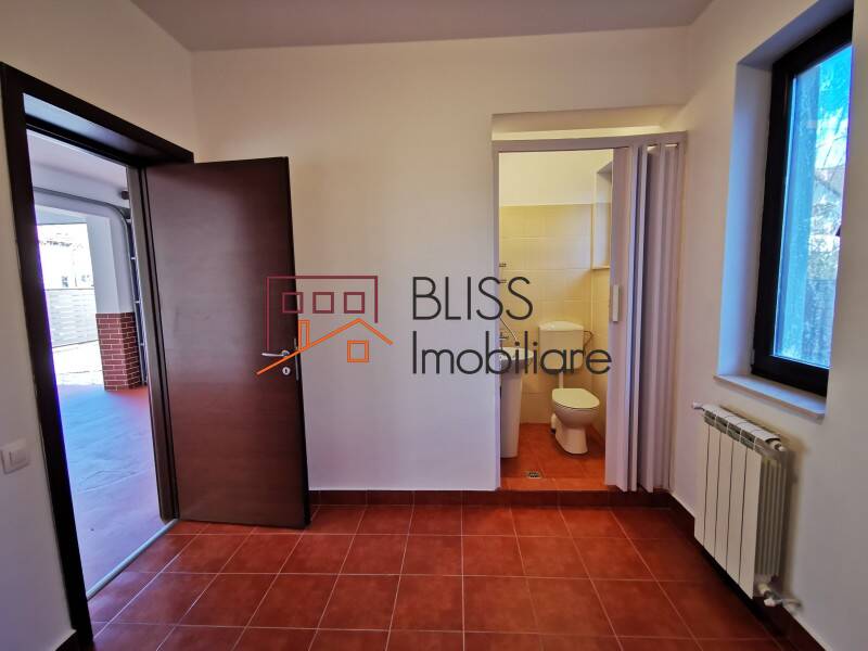 Vila Cu 7 Camere Iancu Nicolae Pipera | Bliss Imobiliare / Photo 18 - BLISS Imobiliare