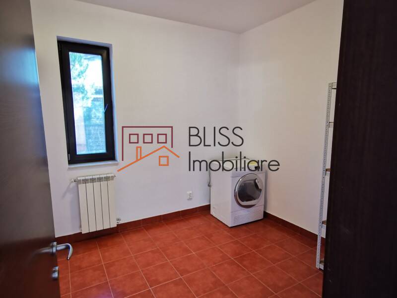 Vila Cu 7 Camere Iancu Nicolae Pipera | Bliss Imobiliare / Photo 19 - BLISS Imobiliare