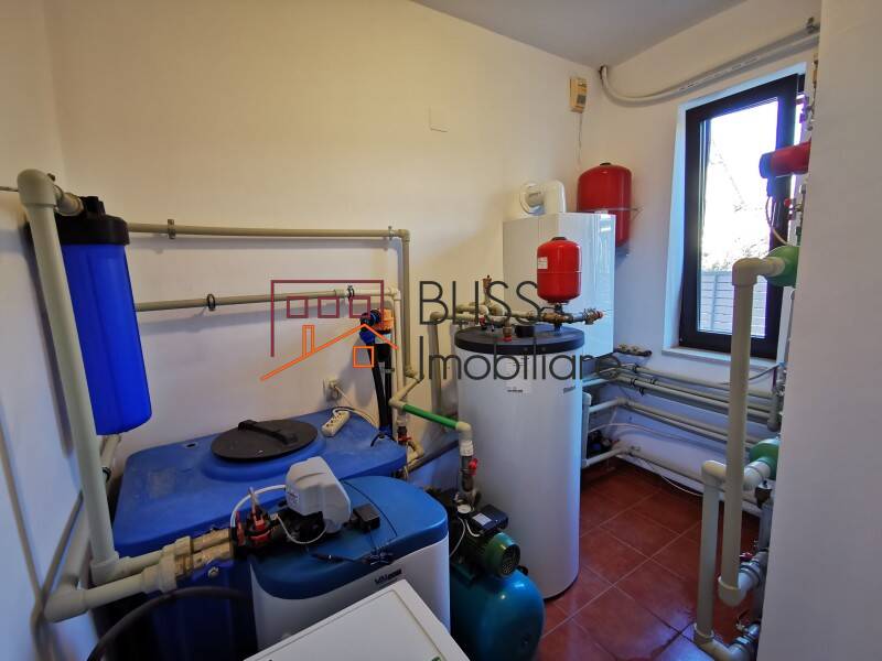 Vila Cu 7 Camere Iancu Nicolae Pipera | Bliss Imobiliare / Photo 20 - BLISS Imobiliare