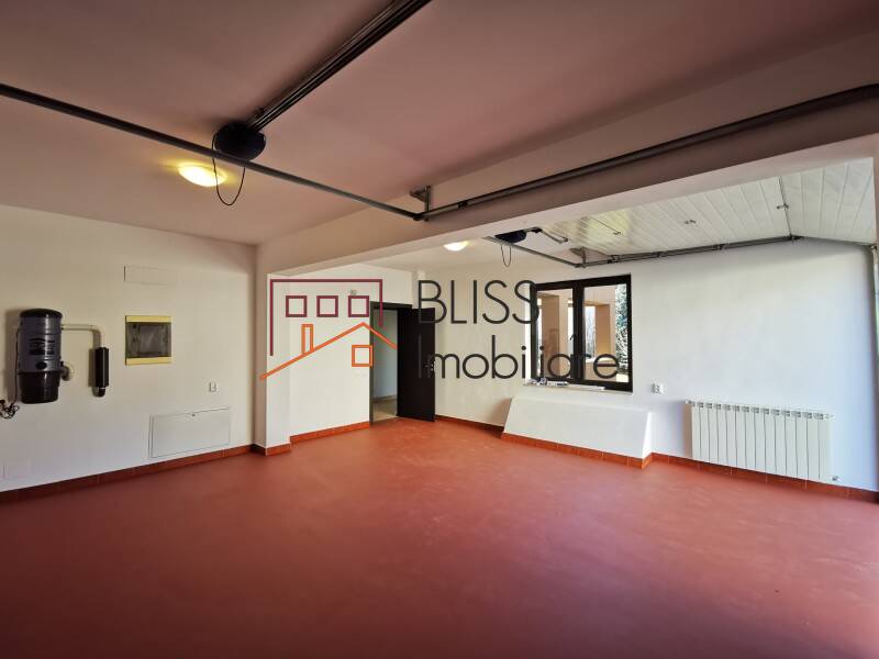 Vila Cu 7 Camere Iancu Nicolae Pipera | Bliss Imobiliare / Photo 17 - BLISS Imobiliare