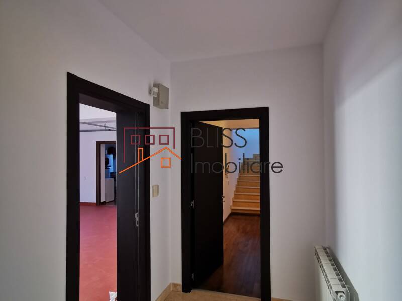 Vila Cu 7 Camere Iancu Nicolae Pipera | Bliss Imobiliare / Photo 14 - BLISS Imobiliare