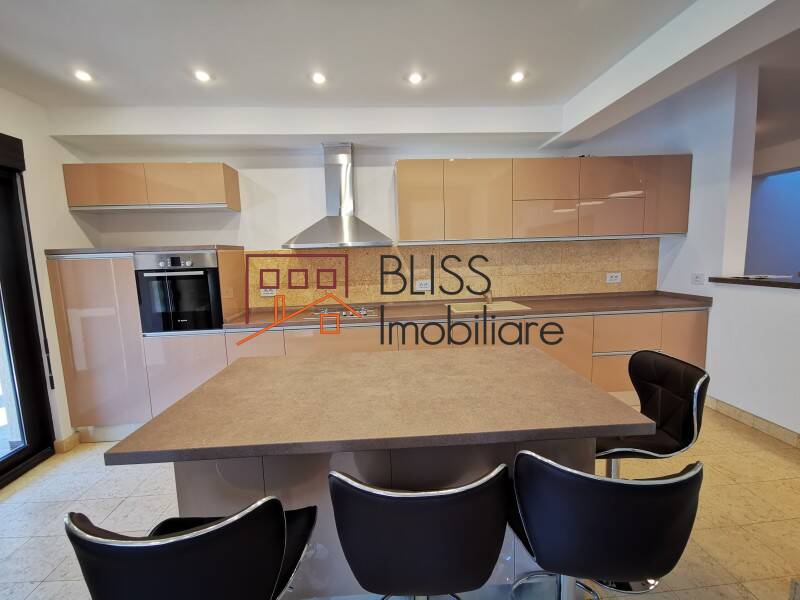 Vila Cu 7 Camere Iancu Nicolae Pipera | Bliss Imobiliare / Photo 13 - BLISS Imobiliare