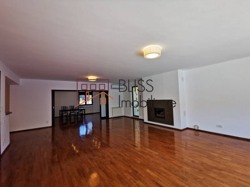 Vila Cu 7 Camere Iancu Nicolae Pipera | Bliss Imobiliare / Photo 7 - BLISS Imobiliare