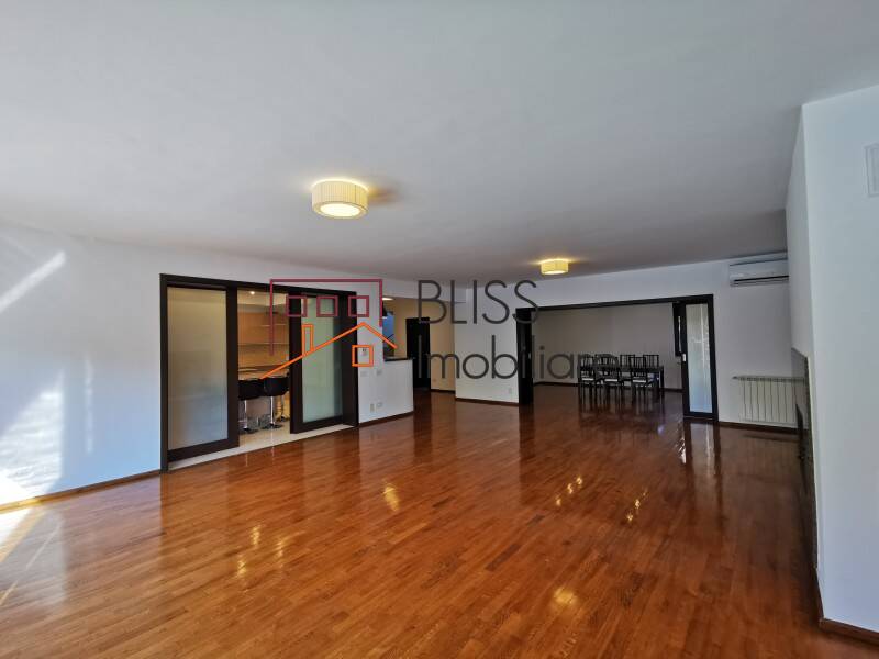 6 Bedroom Villa Iancu Nicolae Pipera, Bucharest / Ilfov | Bliss Imobiliare / Photo 8 - BLISS Imobiliare