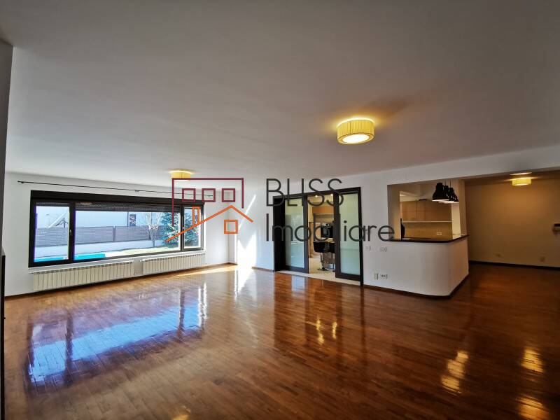 Vila Cu 7 Camere Iancu Nicolae Pipera | Bliss Imobiliare / Photo 5 - BLISS Imobiliare