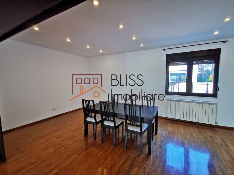 Vila Cu 7 Camere Iancu Nicolae Pipera | Bliss Imobiliare / Photo 10 - BLISS Imobiliare