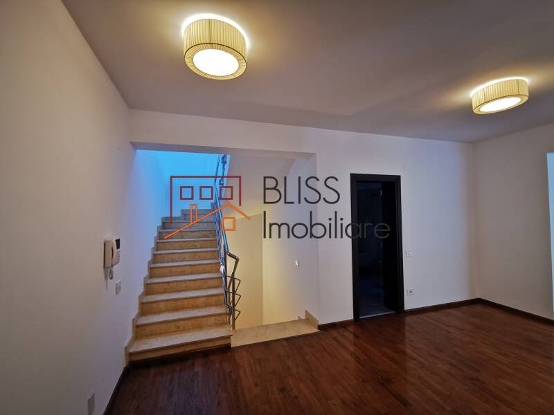 Vila Cu 7 Camere Iancu Nicolae Pipera | Bliss Imobiliare / Photo 24 - BLISS Imobiliare