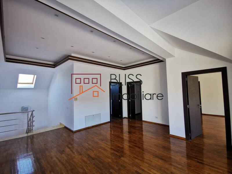 Vila Cu 7 Camere Iancu Nicolae Pipera | Bliss Imobiliare / Photo 26 - BLISS Imobiliare