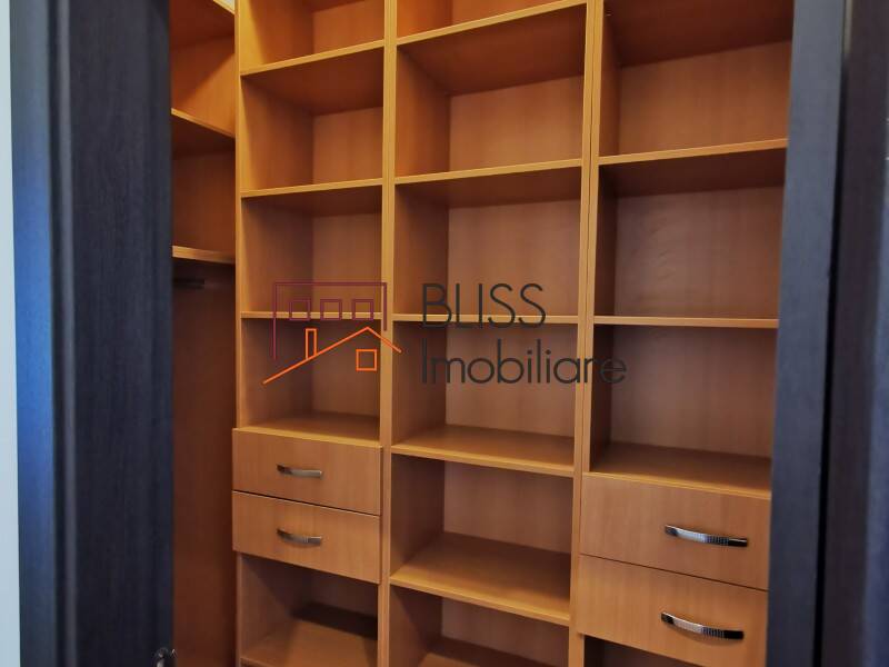 6 Bedroom Villa Iancu Nicolae Pipera, Bucharest / Ilfov | Bliss Imobiliare / Photo 28 - BLISS Imobiliare