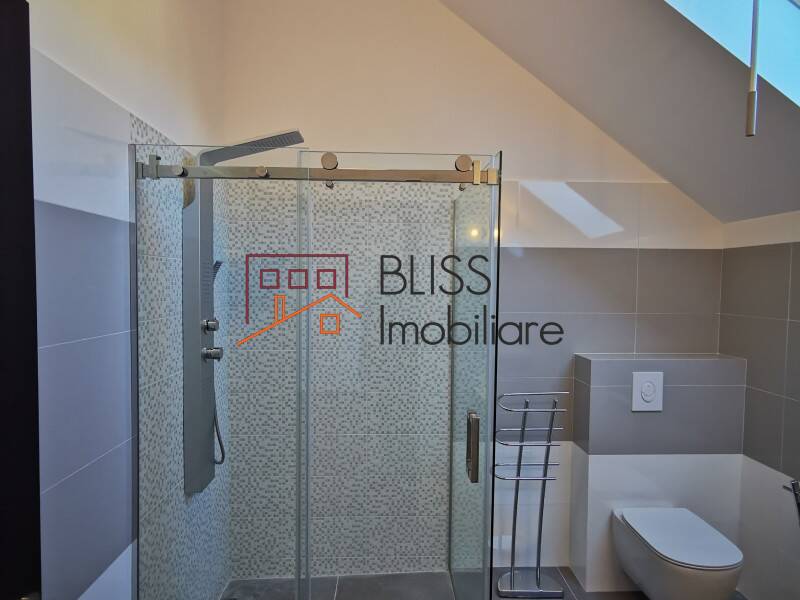 Vila Cu 7 Camere Iancu Nicolae Pipera | Bliss Imobiliare / Photo 29 - BLISS Imobiliare