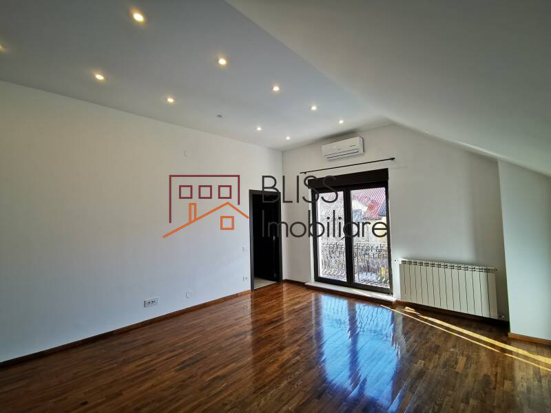 Vila Cu 7 Camere Iancu Nicolae Pipera | Bliss Imobiliare / Photo 34 - BLISS Imobiliare