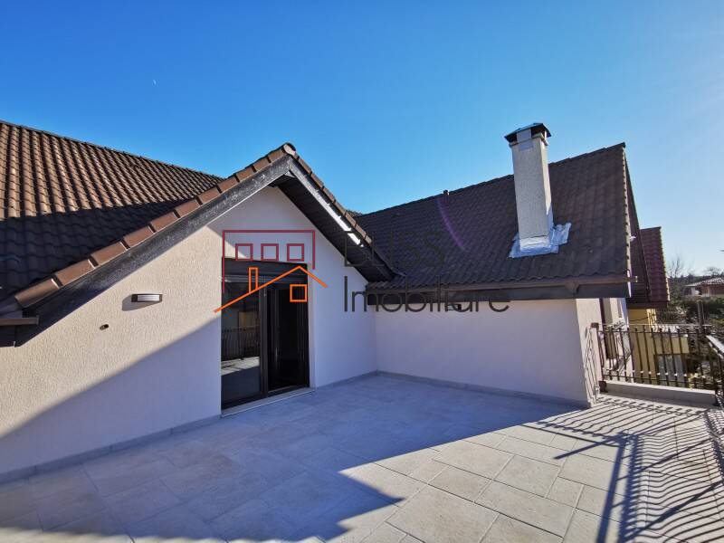 Vila Cu 7 Camere Iancu Nicolae Pipera | Bliss Imobiliare / Photo 46 - BLISS Imobiliare