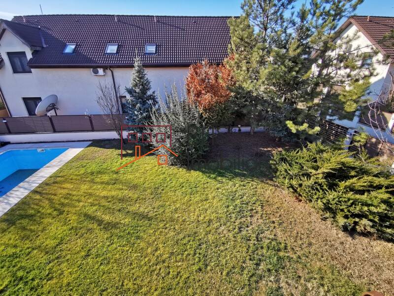 Vila Cu 7 Camere Iancu Nicolae Pipera | Bliss Imobiliare / Photo 50 - BLISS Imobiliare