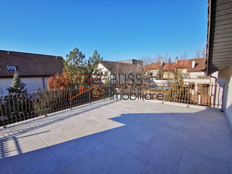 Vila Cu 7 Camere Iancu Nicolae Pipera | Bliss Imobiliare / Photo 54 - BLISS Imobiliare