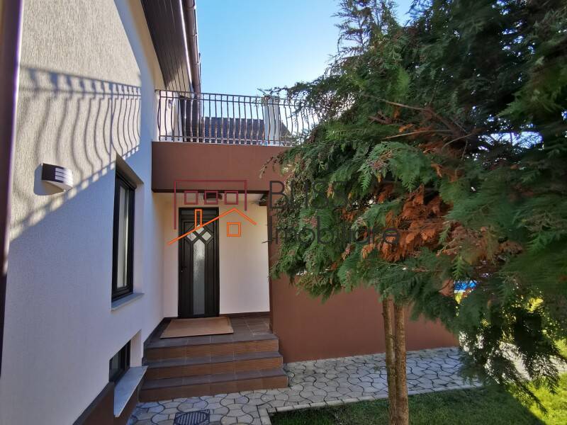 Vila Cu 7 Camere Iancu Nicolae Pipera | Bliss Imobiliare / Photo 48 - BLISS Imobiliare