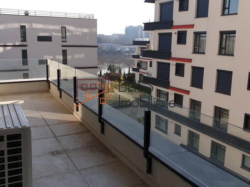 1-Bedroom Apartment In Laguna Residence, Bucharest | Bliss Imobiliare / Photo 7 - BLISS Imobiliare